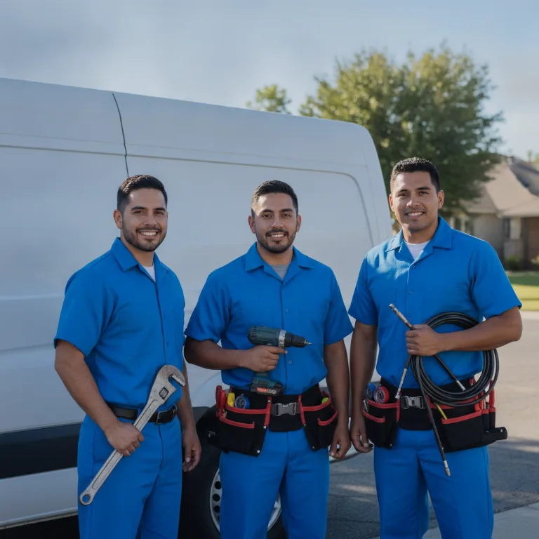 Instalação Ar Condicionado equipe em Santo Andre